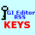 GI Editor RSS Codice di Sblocco APP Android