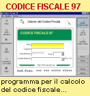 Codice Fiscale 97