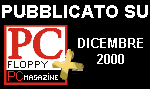 PC Floppy + PC Magazine