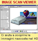 Image Scan Viewer