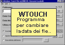 WTOUCH