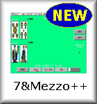 7&Mezzo++ Game Amiga