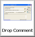 Drop Comment