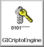 GI CriptoEngine