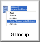 GIInclip