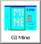 GI Mine Game Amiga