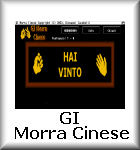 GI Morra Cinese Game Amiga