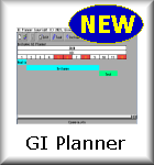 GI Planner Amiga