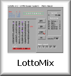 LottoMix Amiga