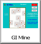 GI Mine Game