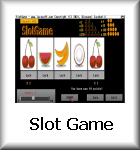 Slot Game Amiga