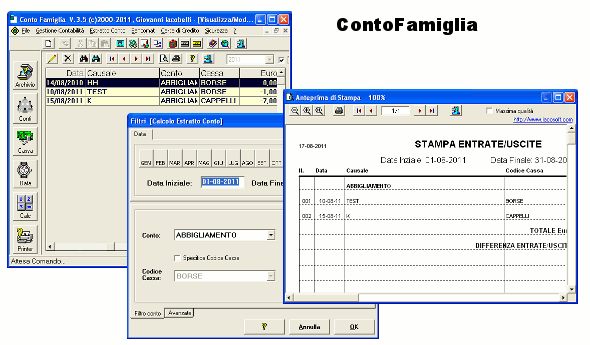 ContoFamiglia