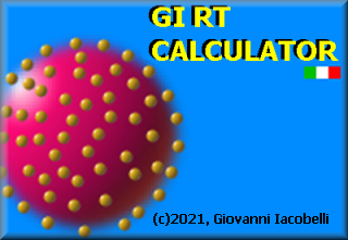 RT Calculator