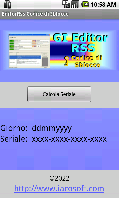 Clicca per ingrandire