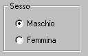 Inserimento dati