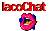 IacoChat client