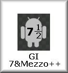 GI 7&Mezzo++