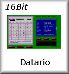 Datario - MS-Dos