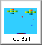 GI Ball Game - Linux (Ubuntu)
