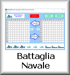Battaglia Navale Game