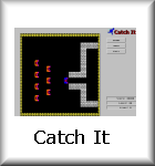 Catch it - Aros