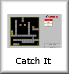 GI CatchIt - Linux (Ubuntu)