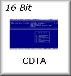 CDTA - MS-Dos