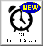 GI CountDown - Linux (Ubuntu)