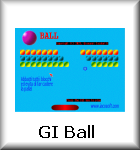 GI Ball Amiga