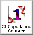 GI Capodanno Counter