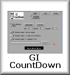 GI CountDown Amiga