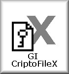 GI CriptoFileX - Linux (Ubuntu)