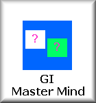 GI Master Mind