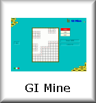 GI Mine Game - Linux (Ubuntu)