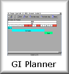GI Planner Amiga