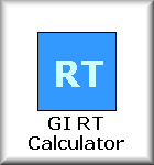 GI RT Calculator