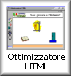 Ottimizzatore HTML