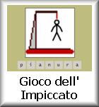 Gioco dell'Impiccato