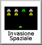 GI Invasione Spaziale - Linux (Ubuntu)