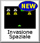 GI Invasione Spaziale - Linux (Ubuntu)