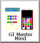 GI Master Mind Game - Linux (Ubuntu)