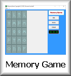 Memory Game