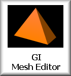 GI Mesh Editor