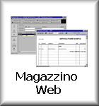 Magazzino Web