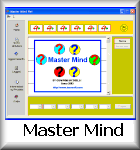 Master Mind
