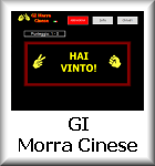 Morra Cinese Game