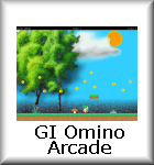 GI Omino Arcade Game - Linux (Ubuntu)