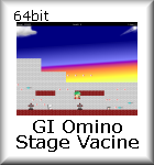 GI Omino Stage Vacine - Linux (Ubuntu)