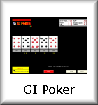 GI Poker Game - Linux (Ubuntu)