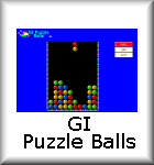 GI Puzzle Balls - Linux (Ubuntu)